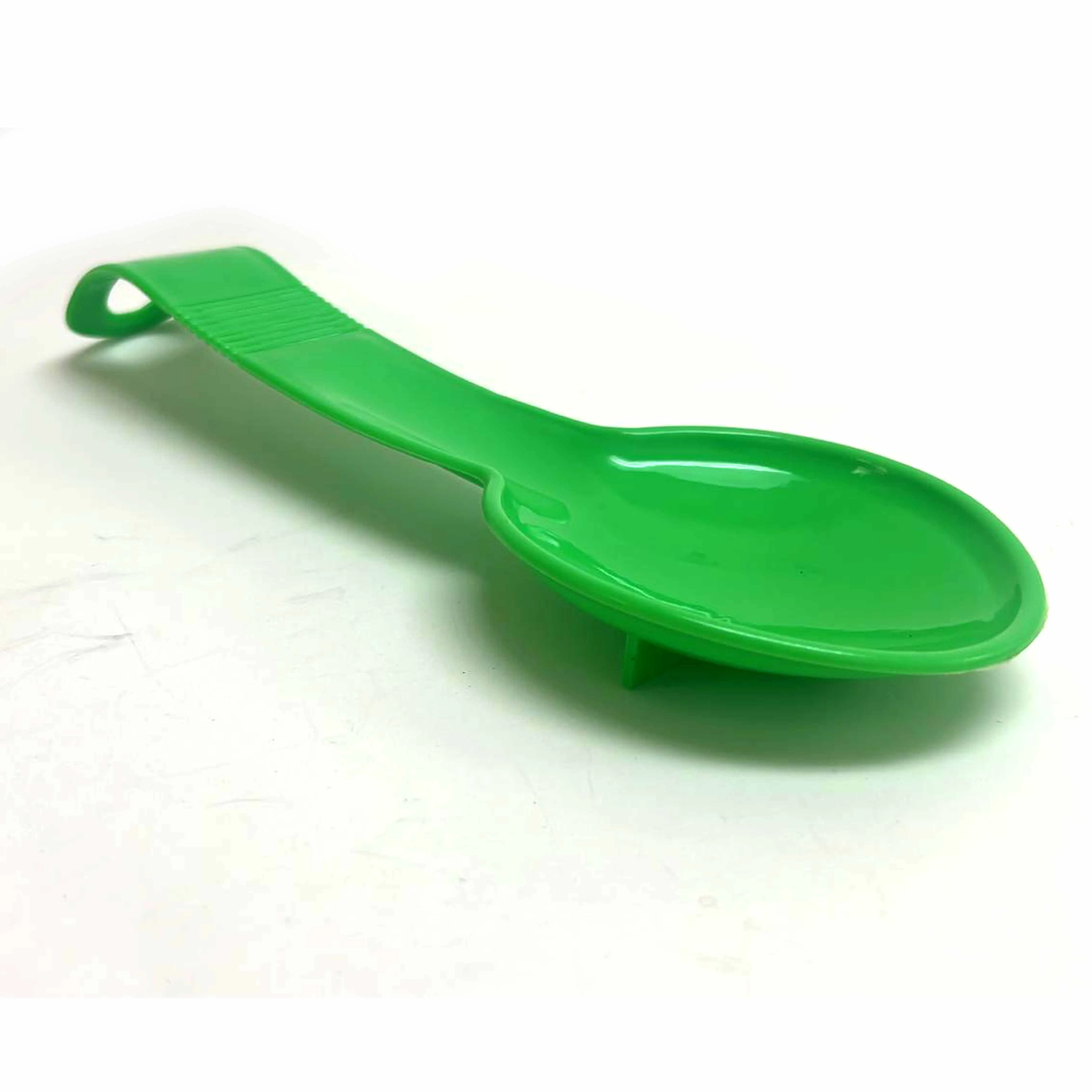 1 X Spoon Rest Utensil Organizers Spatula Holder Rack Storage Shelf Kitchen Tool