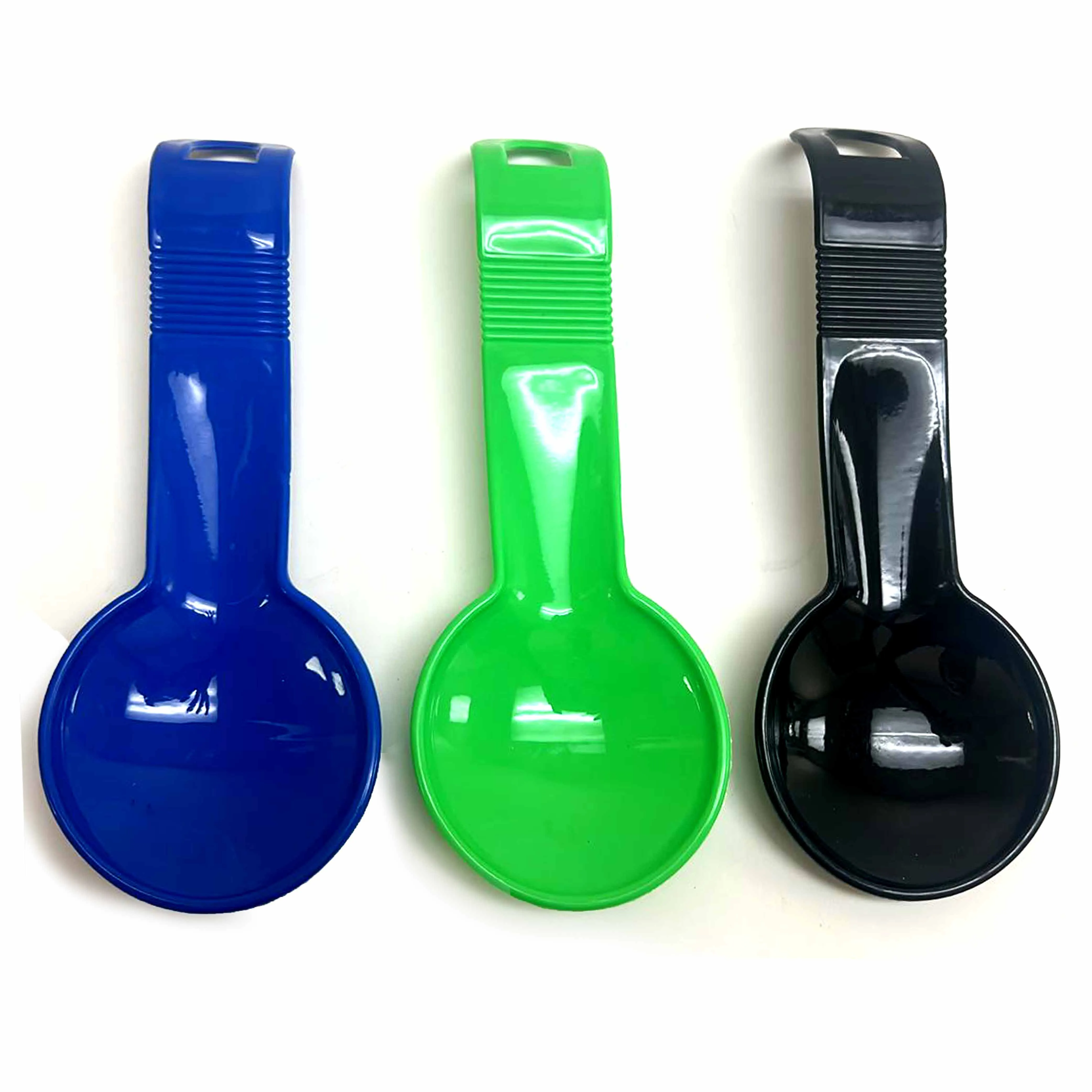1 X Spoon Rest Utensil Organizers Spatula Holder Rack Storage Shelf Kitchen Tool