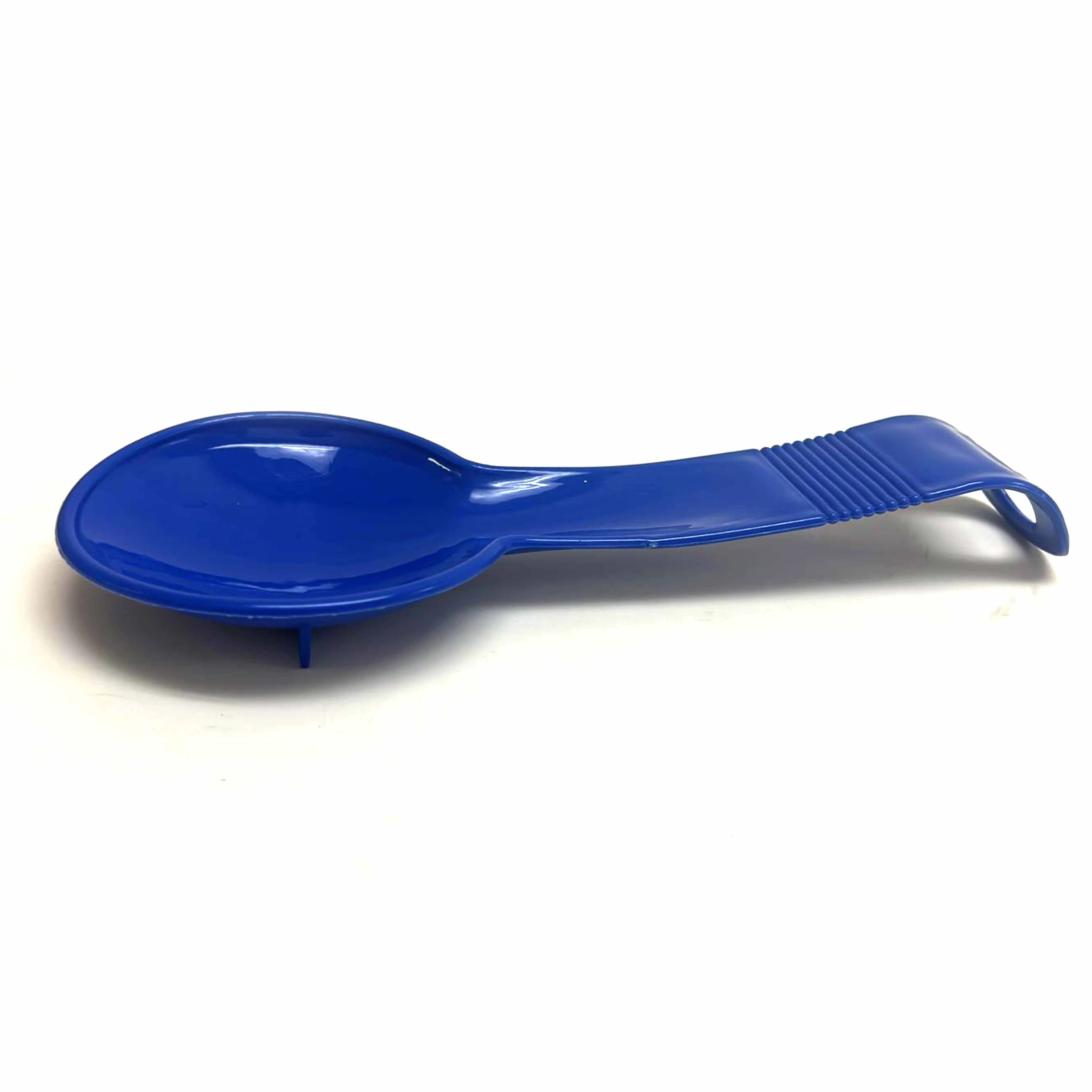 1 X Spoon Rest Utensil Organizers Spatula Holder Rack Storage Shelf Kitchen Tool