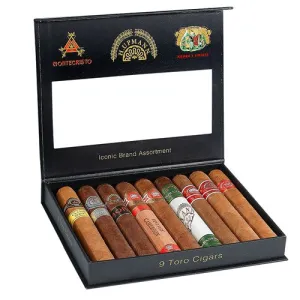 Altadis Iconic Brand Sampler