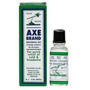 Axe Brand Universal Oil 10ml