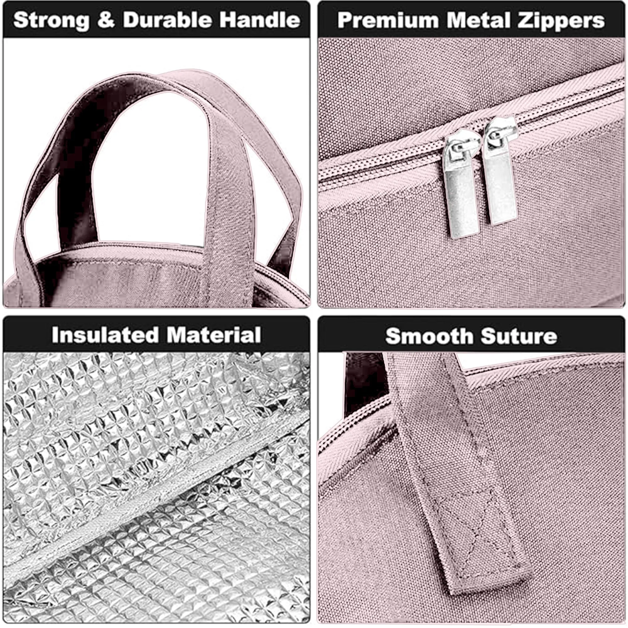 Babymoon Milk Preservation Baby Moms Mothers Diaper Bag | Portable Travel Insulated | Milk Bottle Container Storage Cooler Bag | Grey