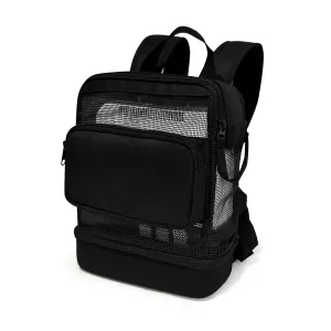 Backpack Fit For Drive Igo2 Portable Oxygen Concentrator - Lightweight w/ storage for accessories