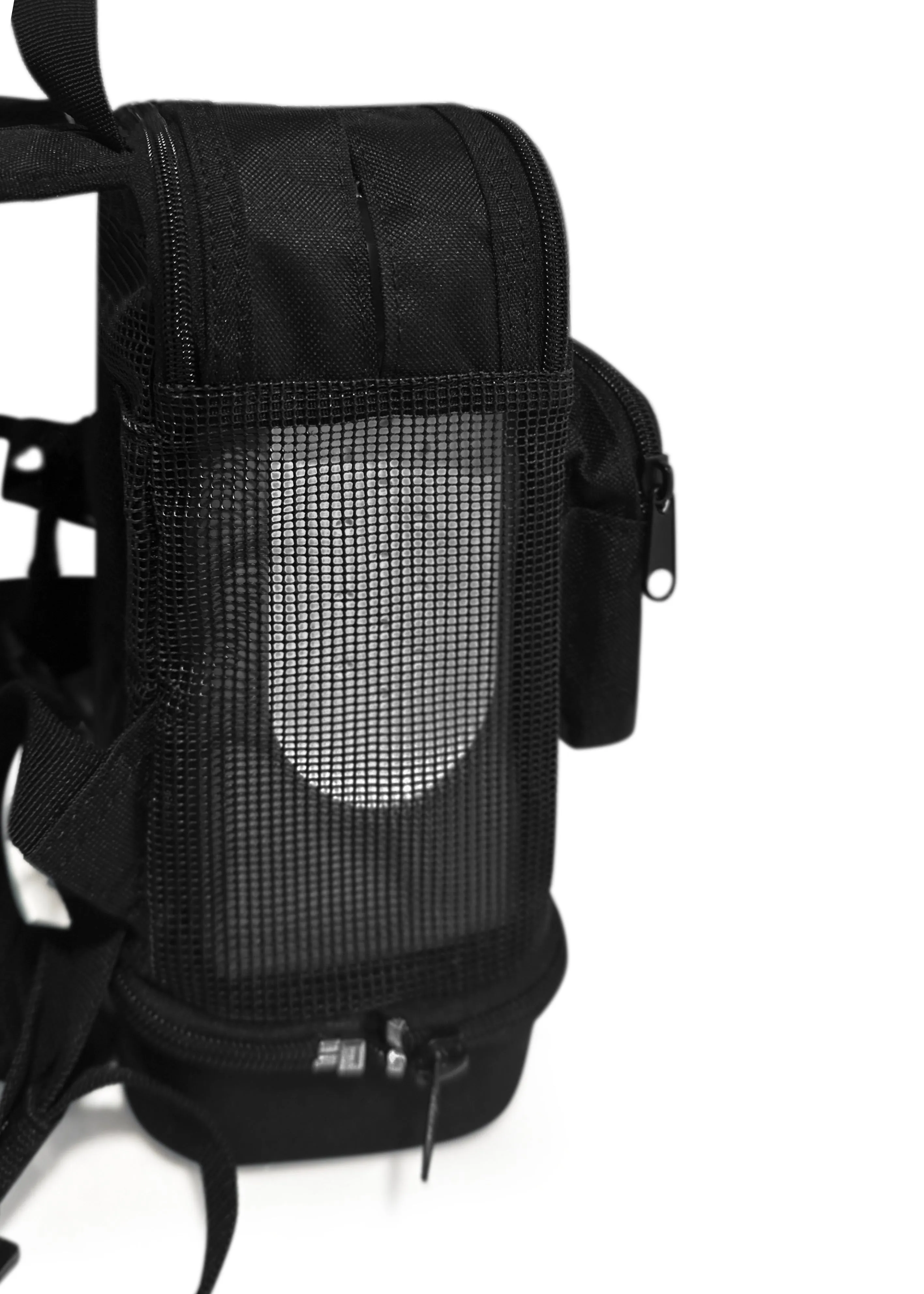 Backpack Fit For Drive Igo2 Portable Oxygen Concentrator - Lightweight w/ storage for accessories