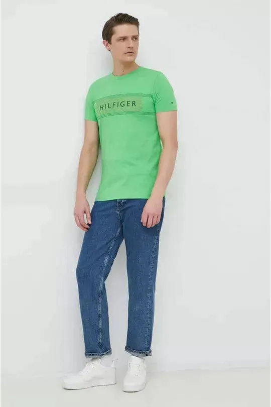 BRAND LOVE CHEST TEE