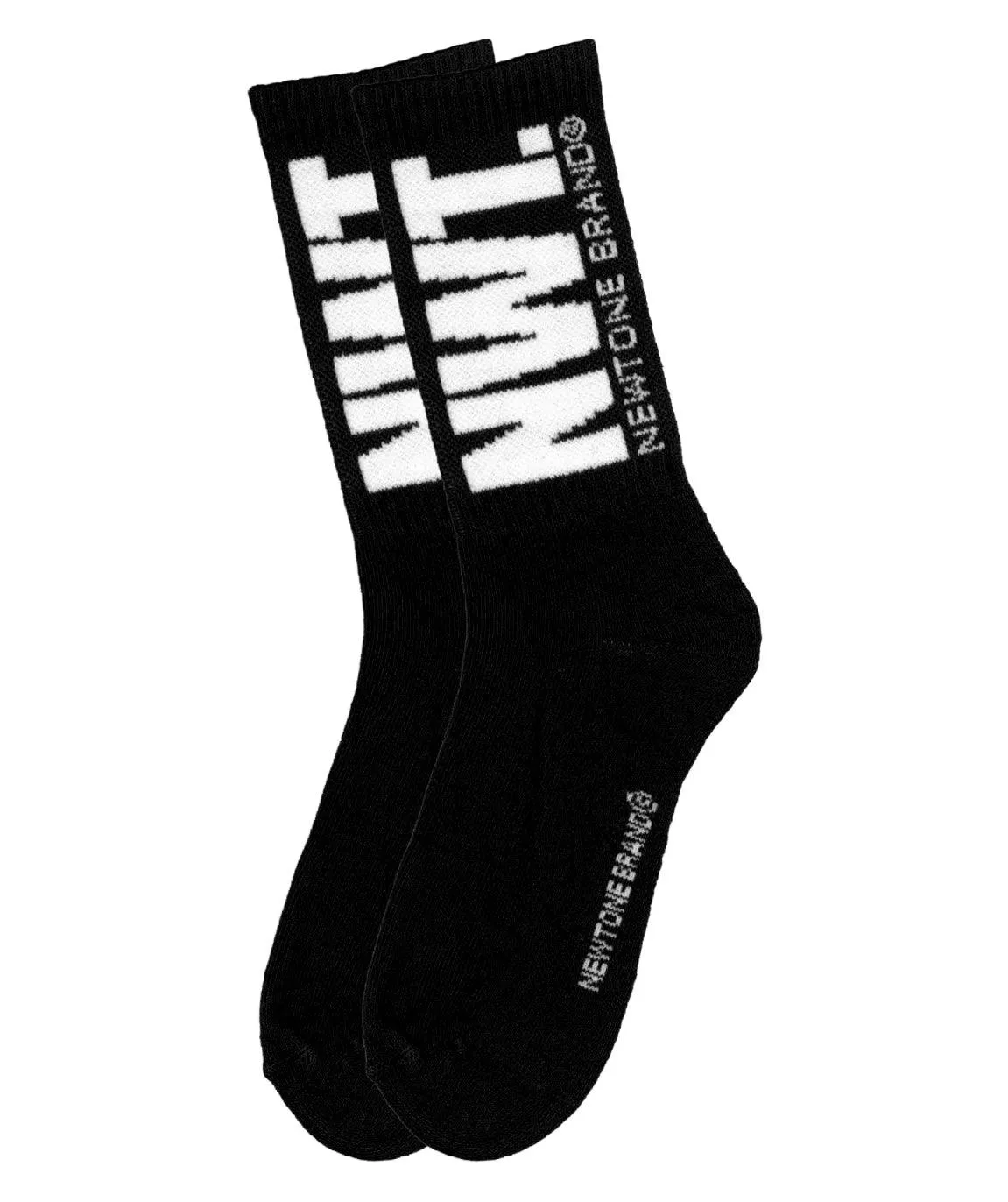 Chaussette socker night "BRAND"