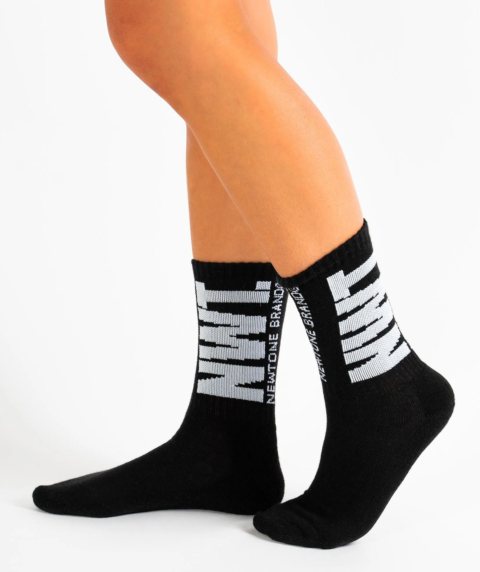 Chaussette socker night "BRAND"