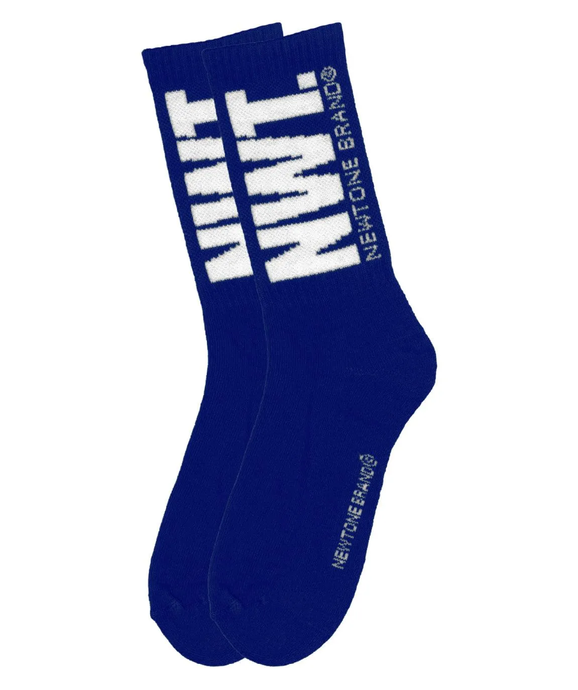 Chaussette socker royal "BRAND"