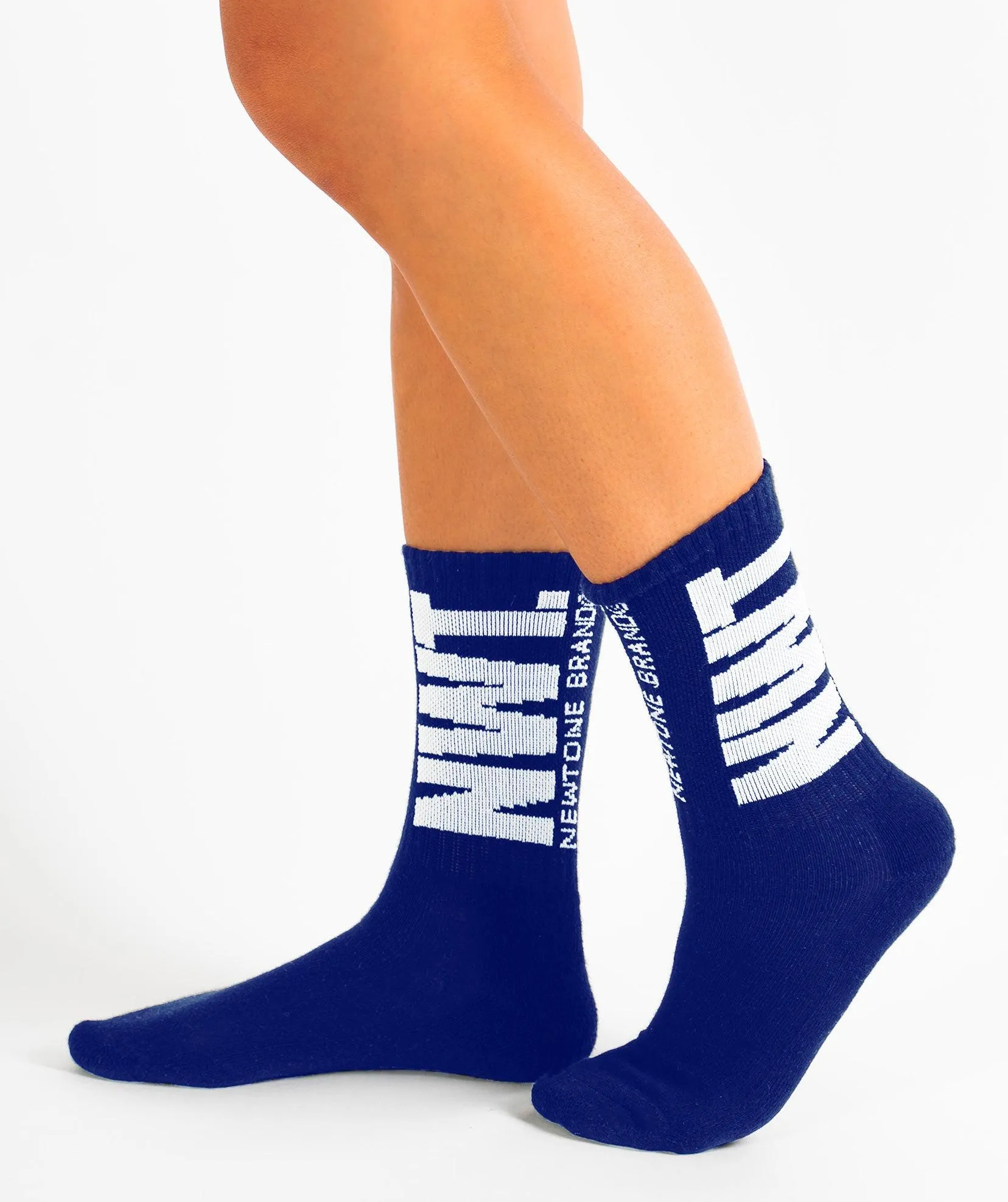 Chaussette socker royal "BRAND"