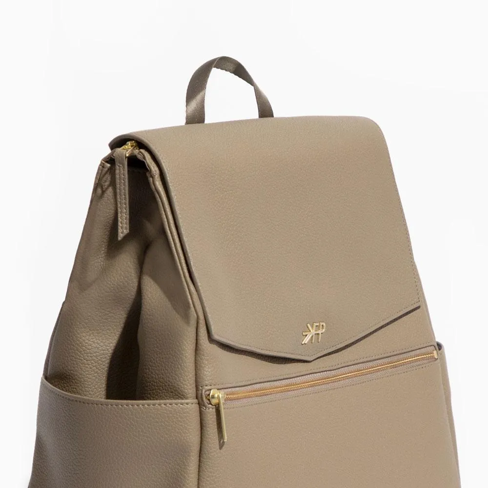 Classic Diaper Bag II - Aspen by Freshly Picked