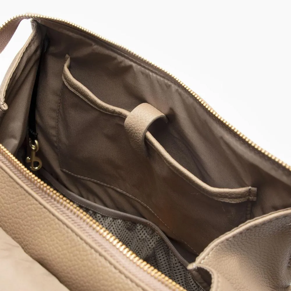 Classic Diaper Bag II - Aspen by Freshly Picked