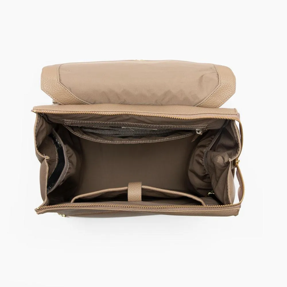 Classic Diaper Bag II - Aspen by Freshly Picked