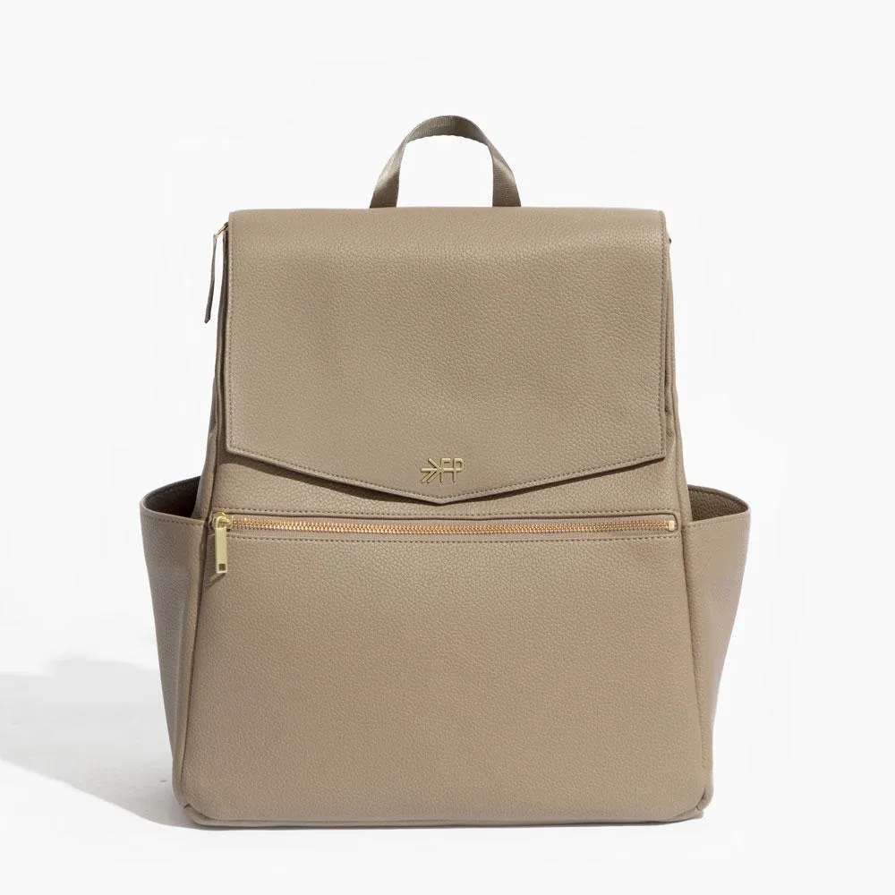Classic Diaper Bag II - Aspen by Freshly Picked