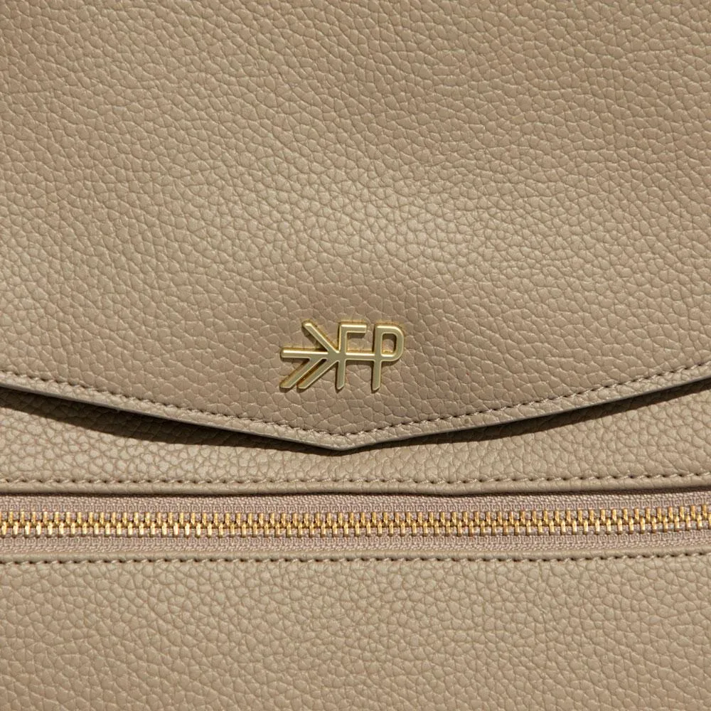 Classic Diaper Bag II - Aspen by Freshly Picked