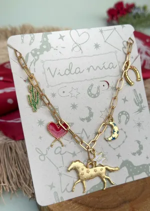 Collar Charms