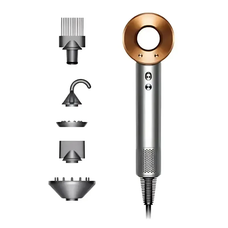 Dyson Supersonic Hairdryer Brand New