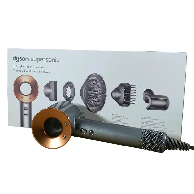 Dyson Supersonic Hairdryer Brand New