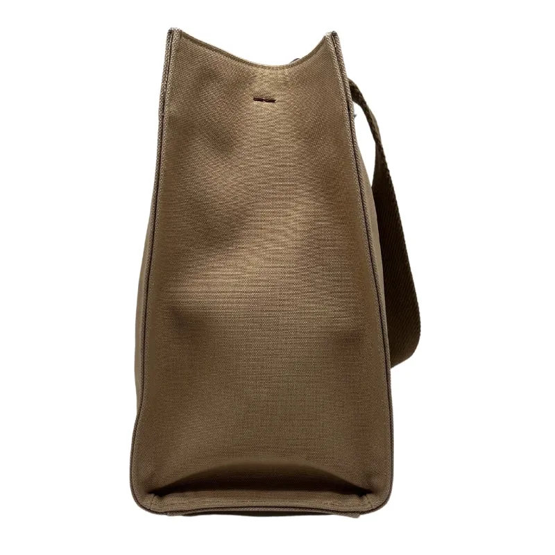 Fendi Canvas Sunshine Tote