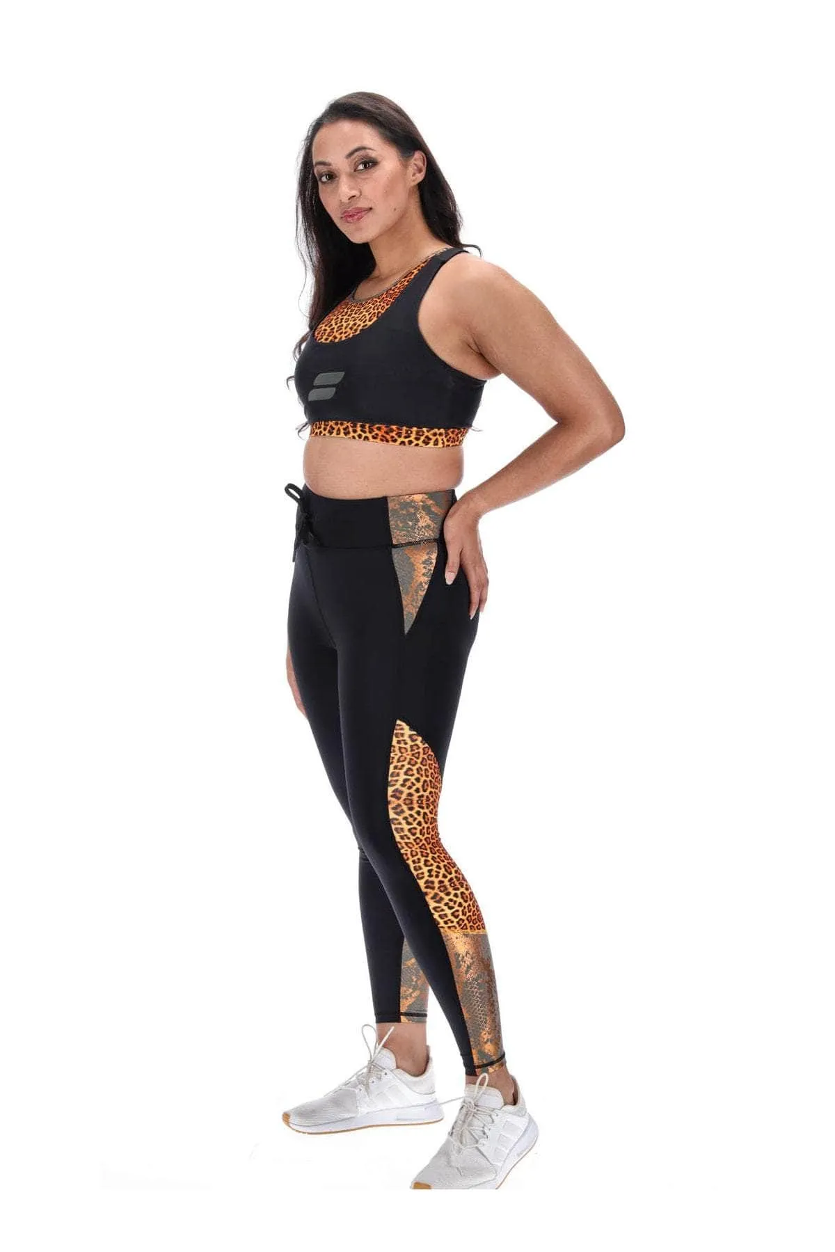 Functional Legging