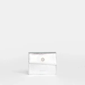 Hammitt Sidewalk Silver Montana Pocket