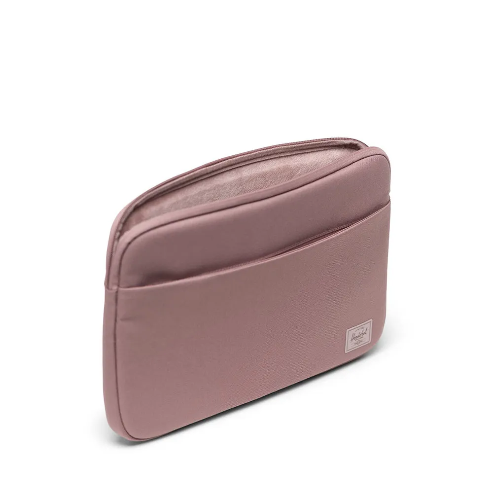 Herschel Denman Sleeve 14 Inch Ash Rose