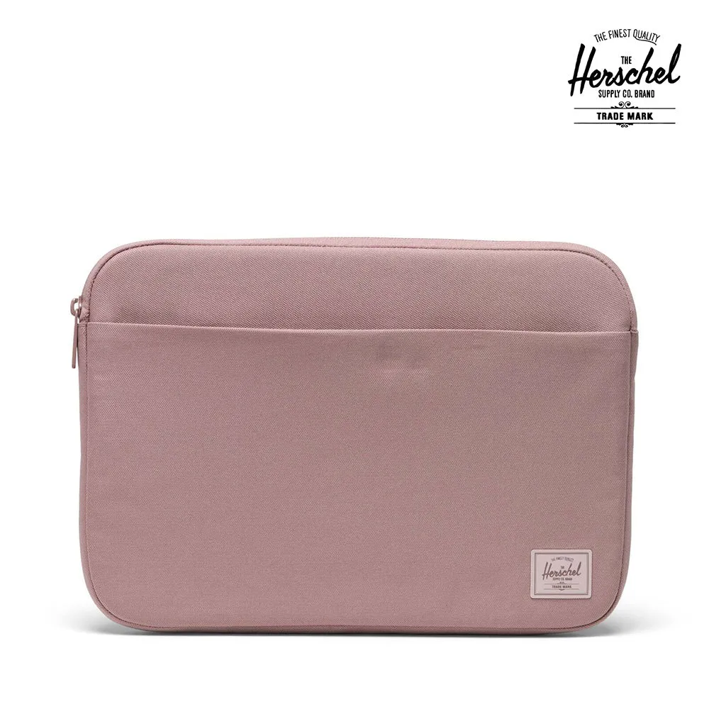 Herschel Denman Sleeve 14 Inch Ash Rose