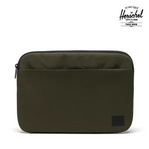 Herschel Denman Sleeve 14 Inch Ivy Green