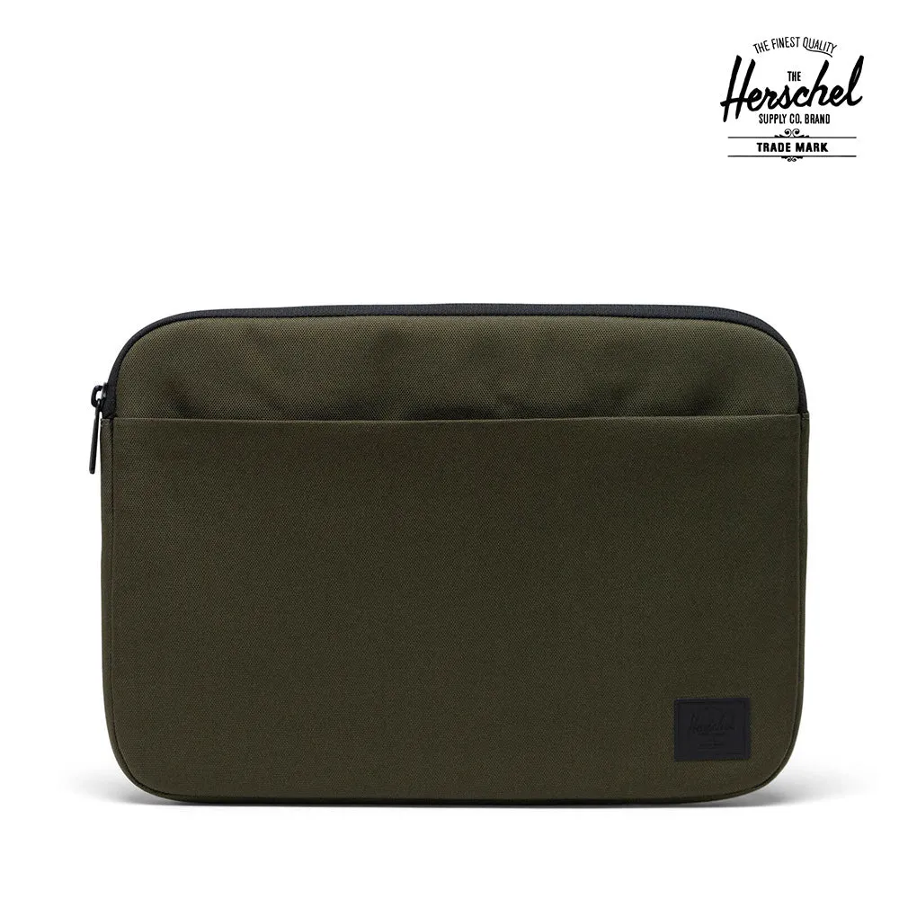 Herschel Denman Sleeve 14 Inch Ivy Green