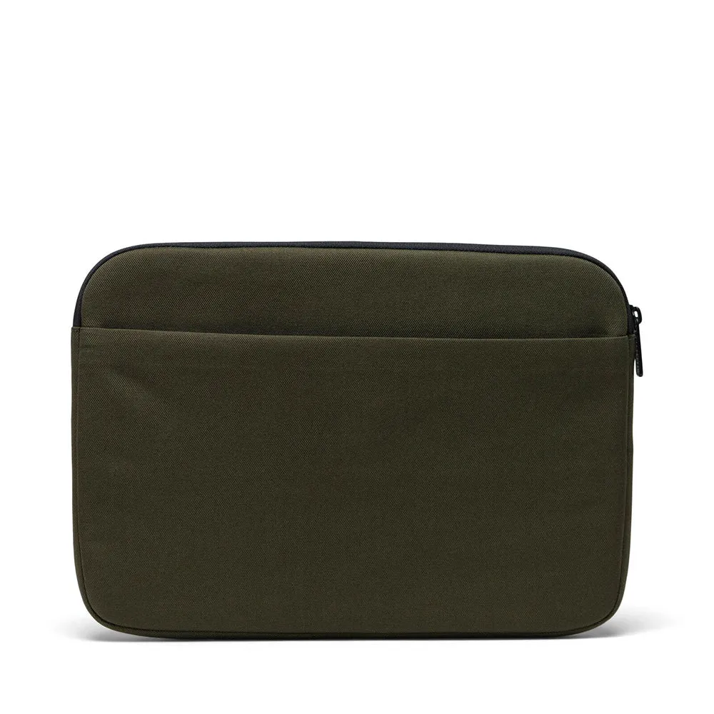 Herschel Denman Sleeve 14 Inch Ivy Green