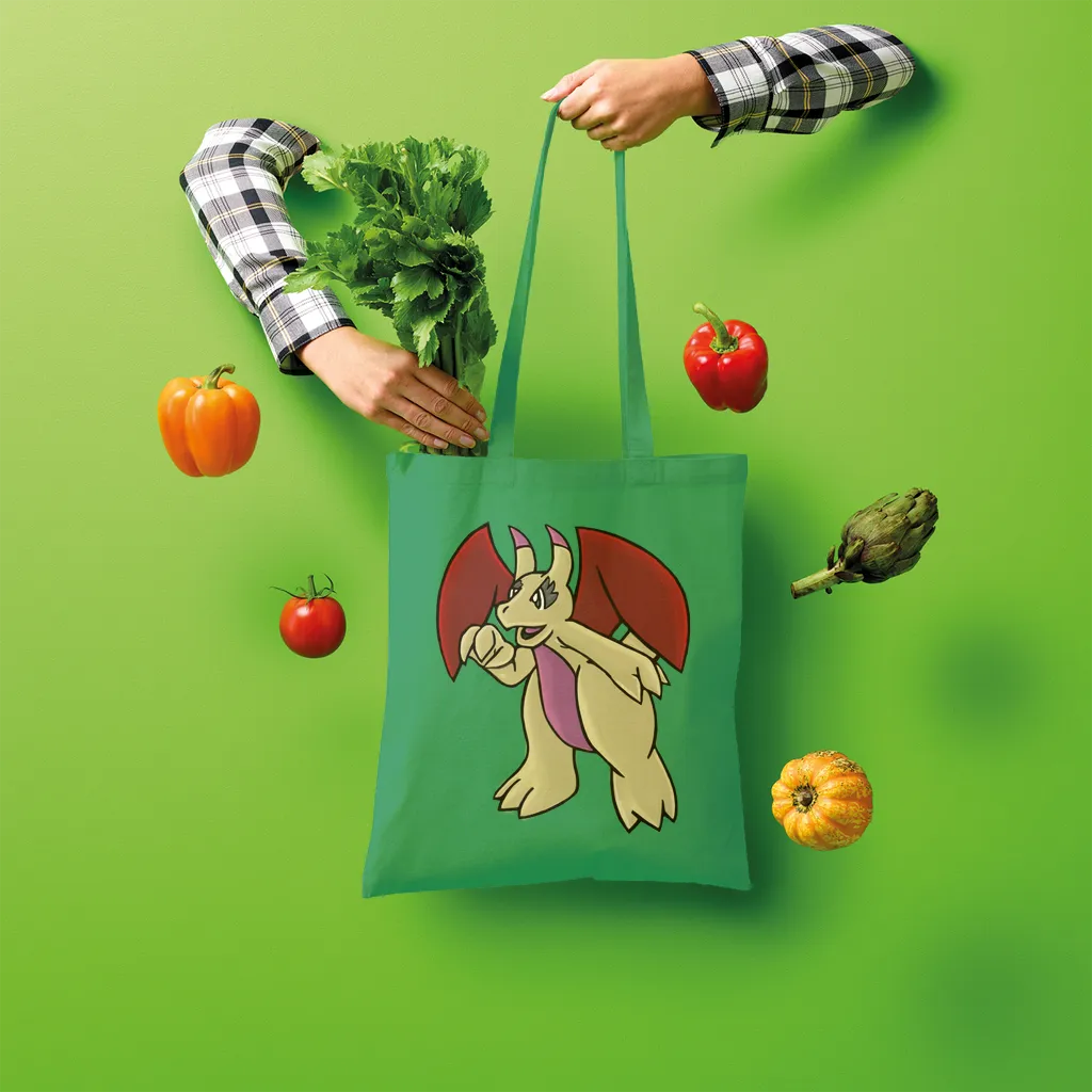 Liloongo Shopper Tote Bag