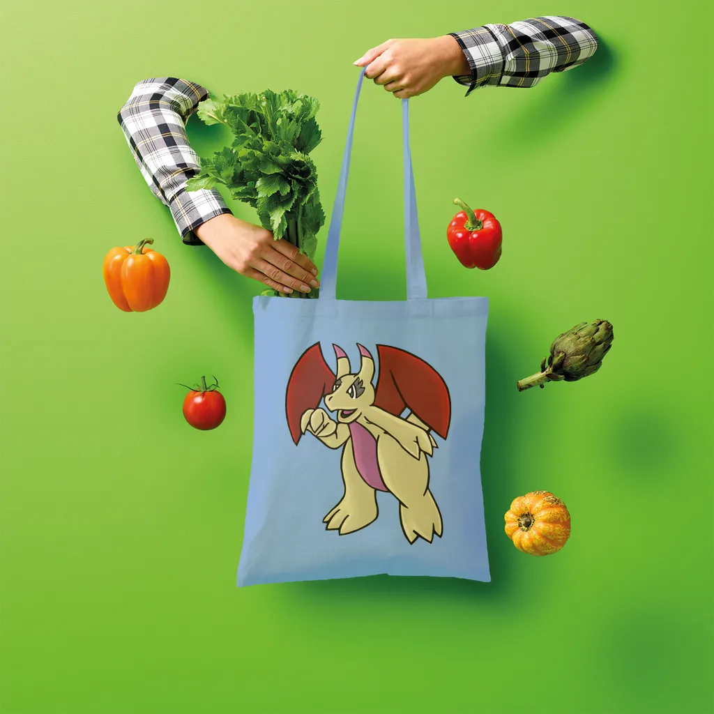 Liloongo Shopper Tote Bag