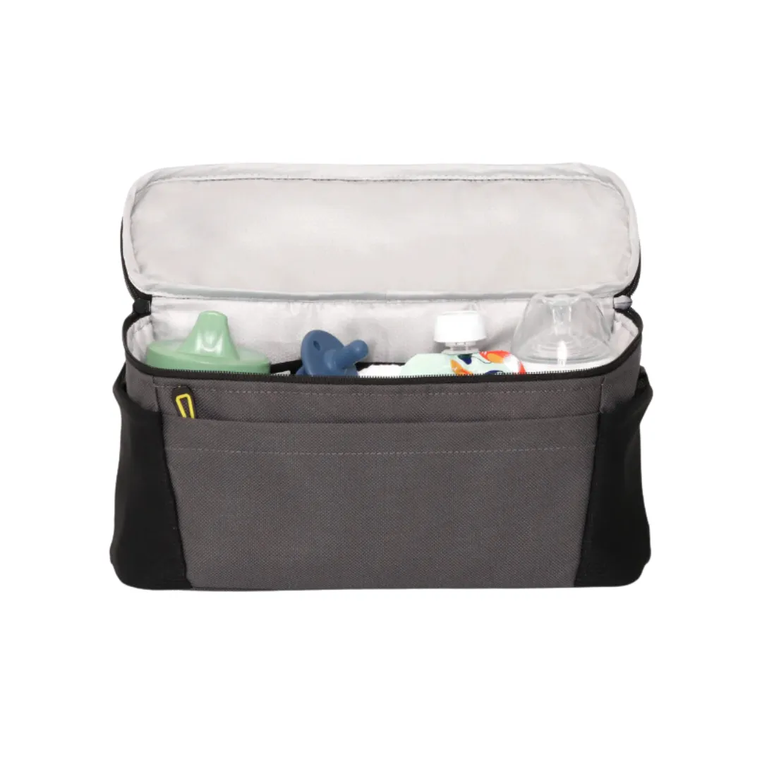 Parent Organizer - Granite Grey by Veer