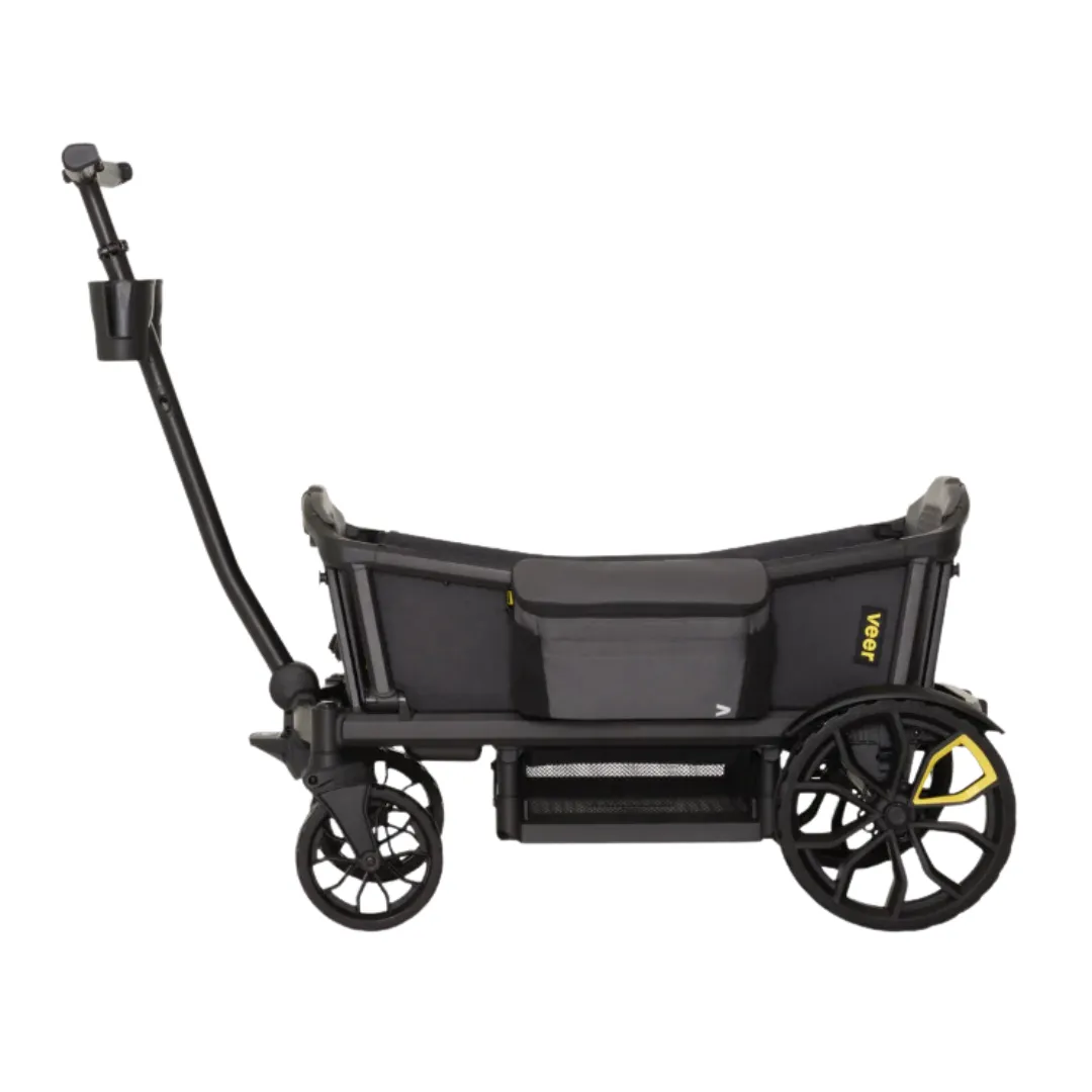 Parent Organizer - Granite Grey by Veer