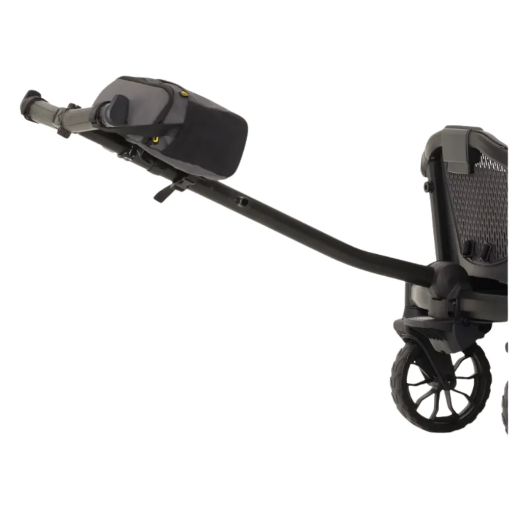 Parent Organizer - Granite Grey by Veer