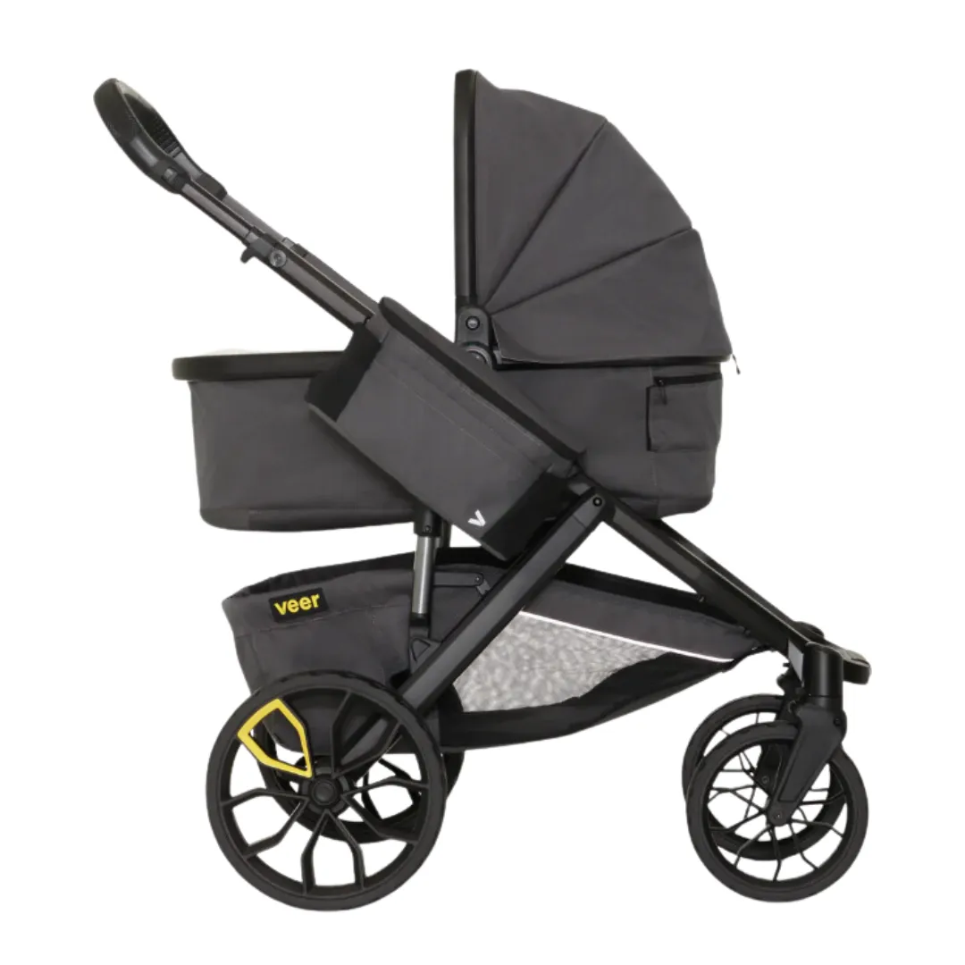 Parent Organizer - Granite Grey by Veer