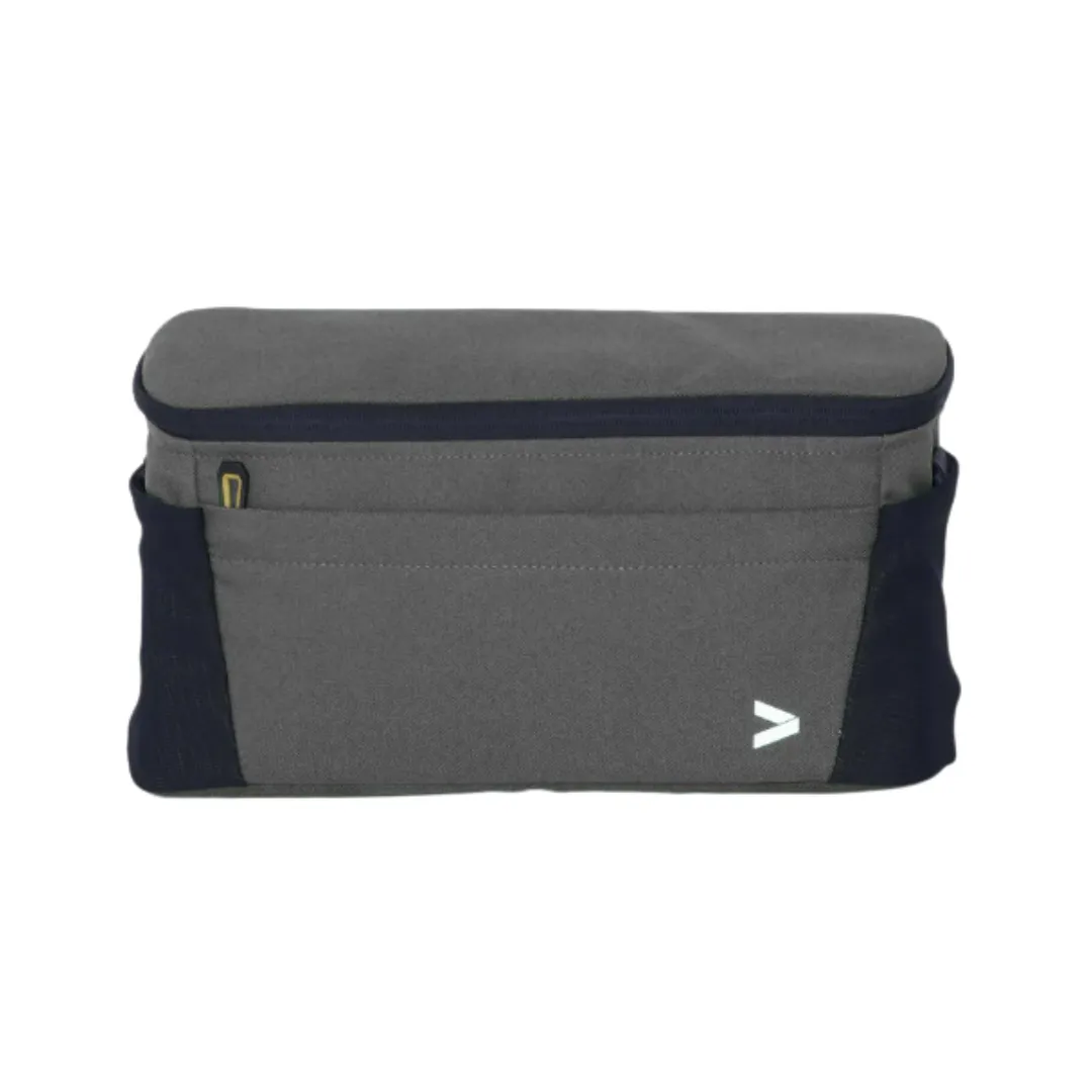 Parent Organizer - Granite Grey by Veer
