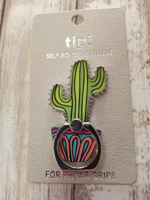 Phone Grip Charms