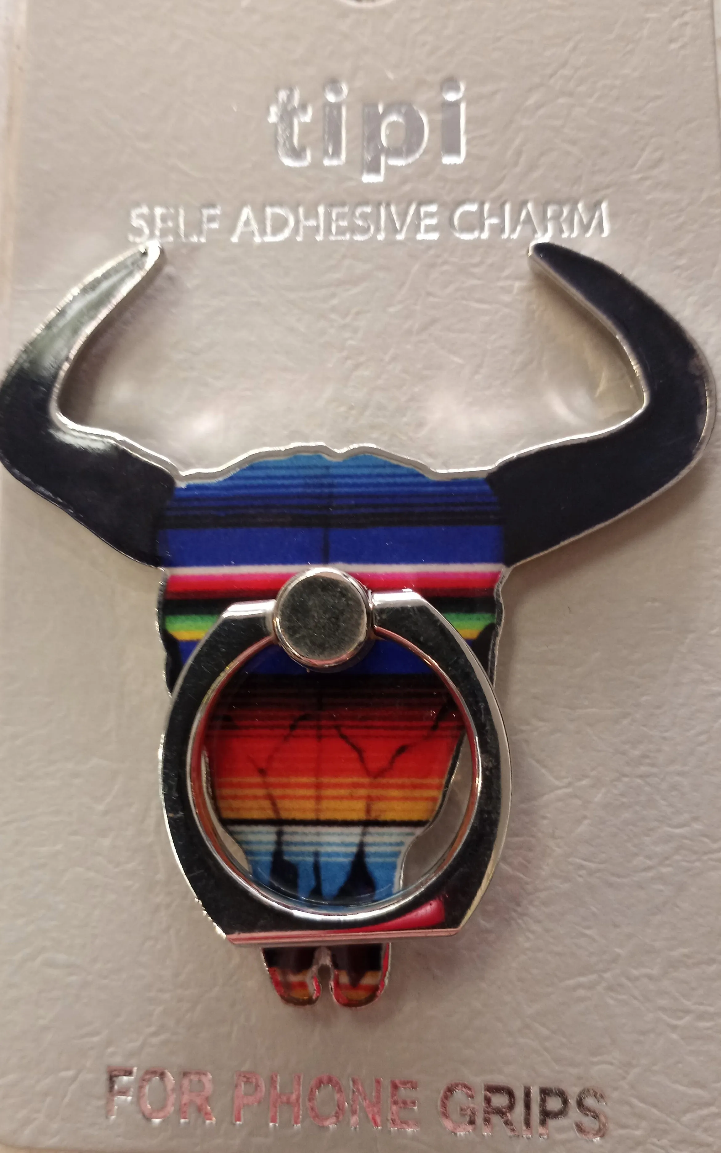 Phone Grip Charms