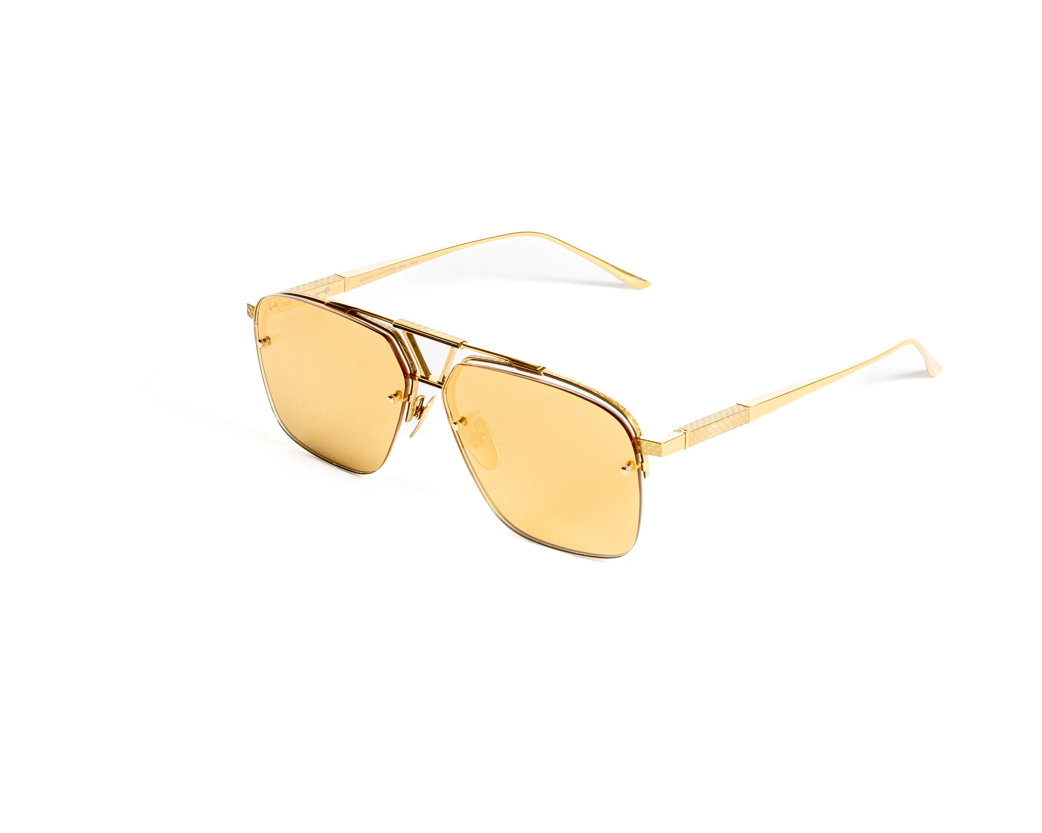Presidio 24K (The Vault)