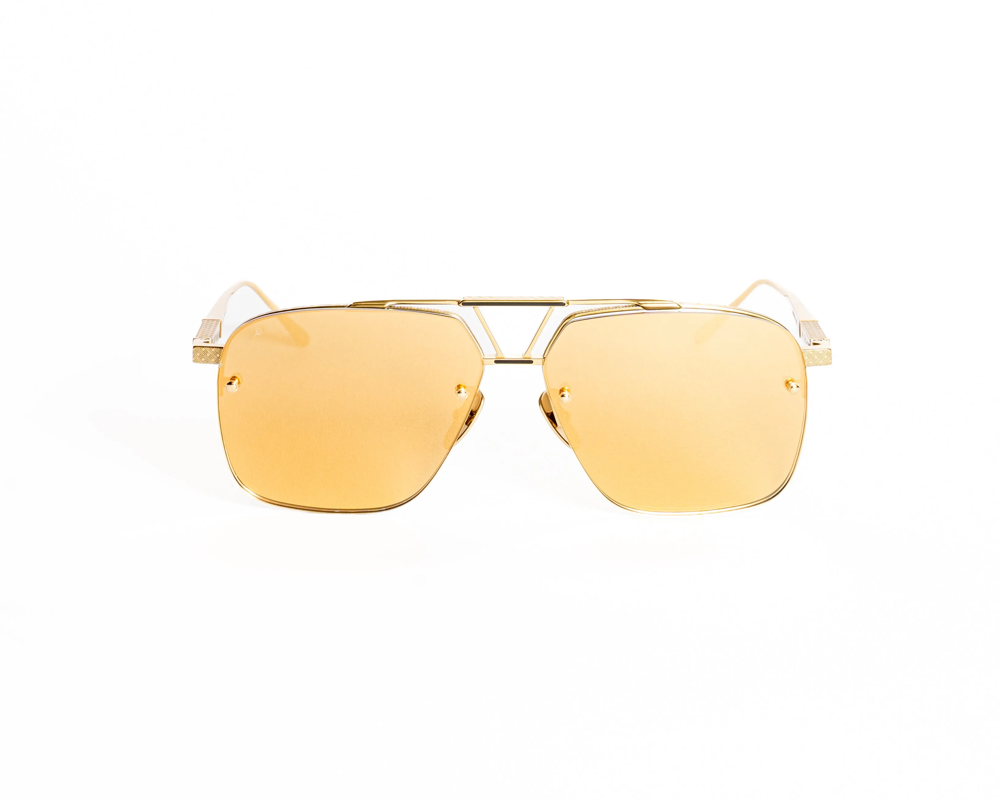 Presidio 24K (The Vault)