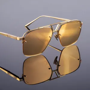 Presidio 24K (The Vault)