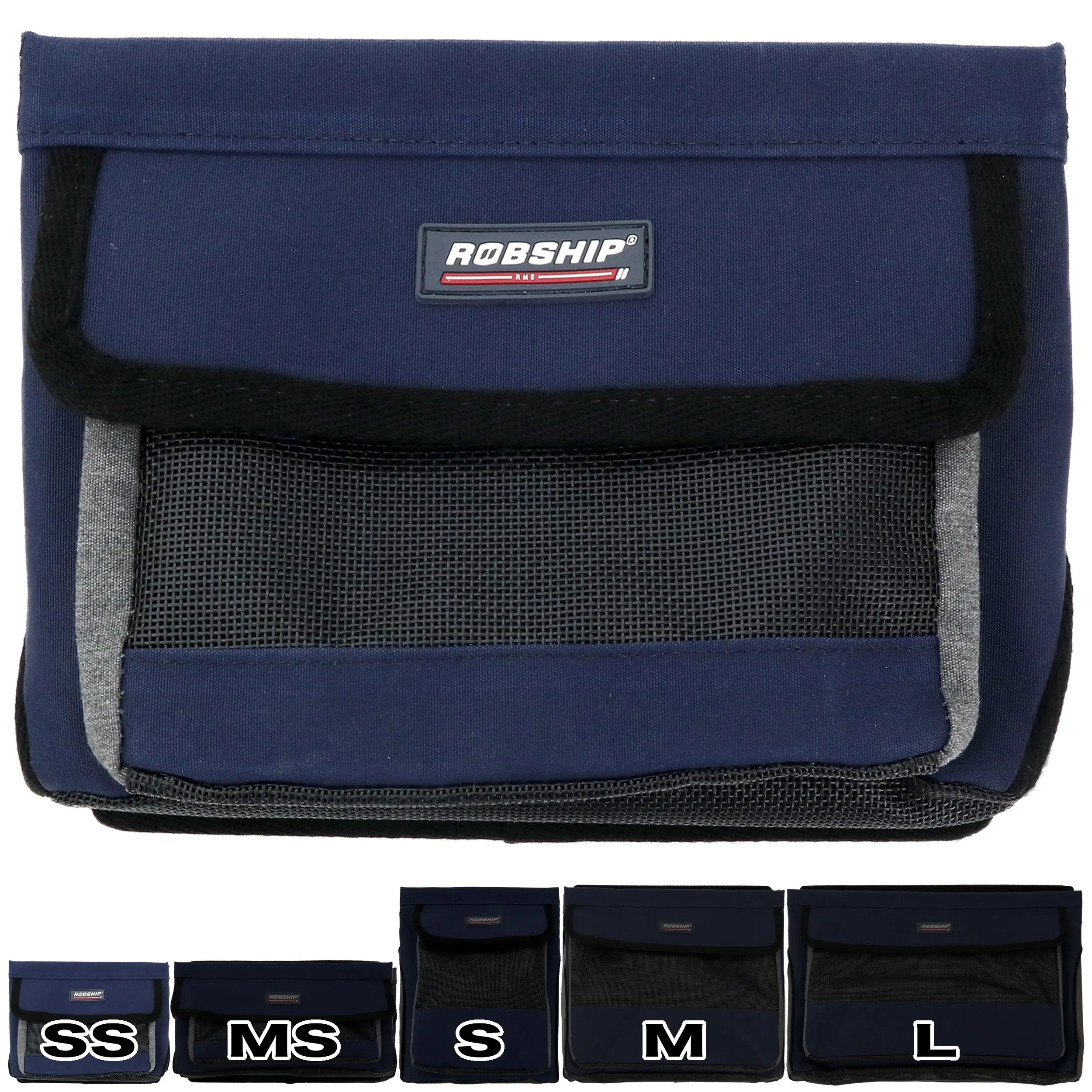 Rope Bag MK2