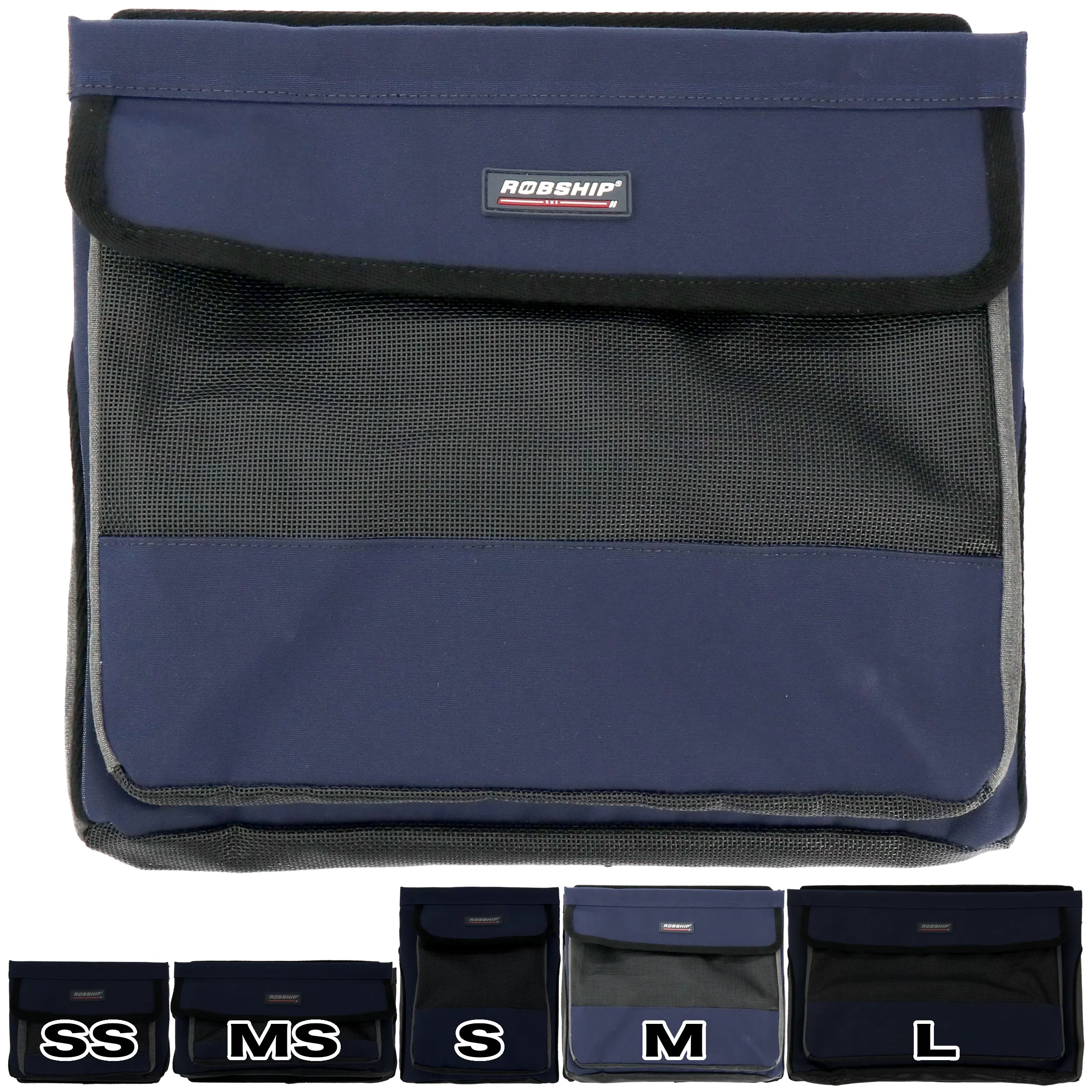 Rope Bag MK2
