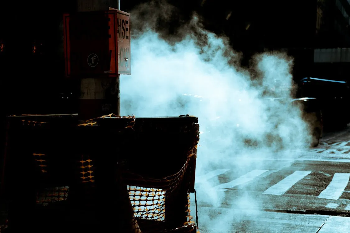 Steam - Drte Fitschen-Rath