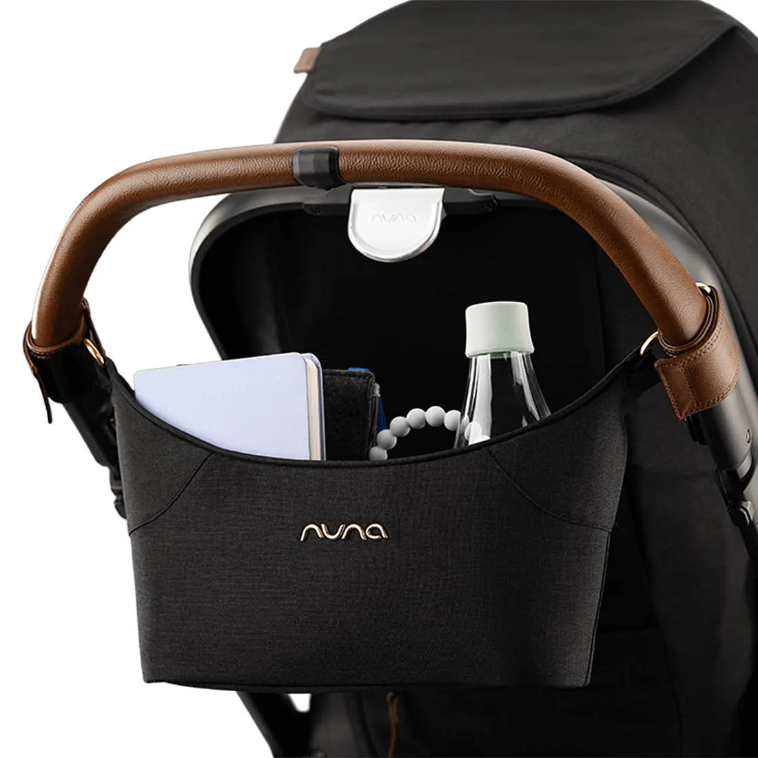 Stroller Organizer  by Nuna