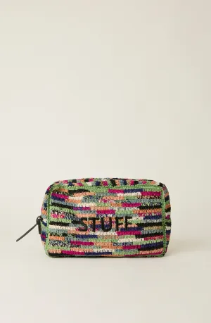 STUFF MULTI COSMETIC BAG