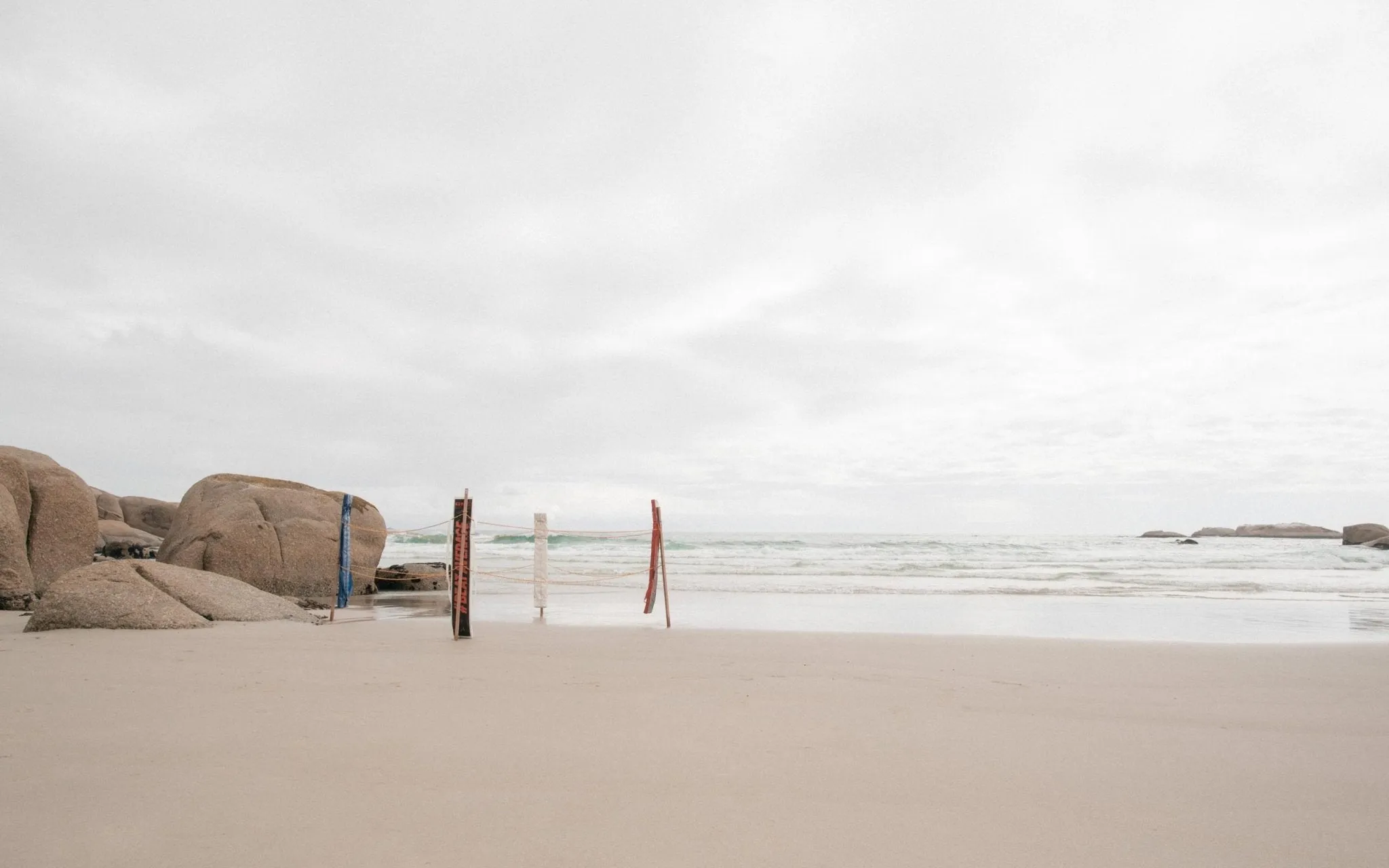 Sunday - Micha Serraf