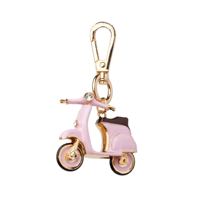 You're An Icon Bag Charm