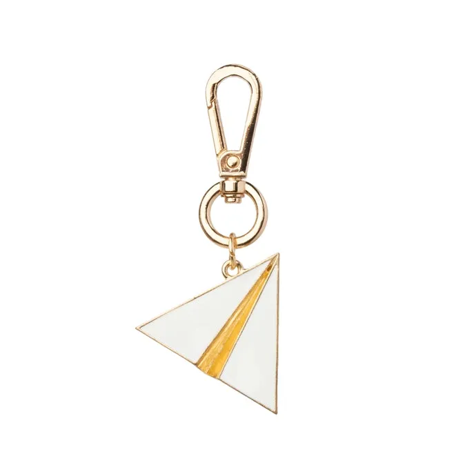 You're An Icon Bag Charm