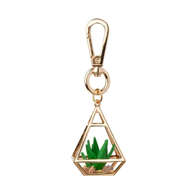 You're An Icon Bag Charm